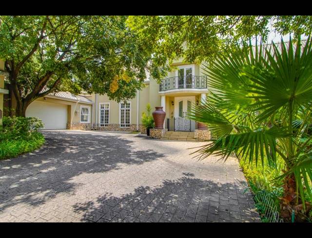 4 BEDROOM HOUSE FOR SALE IN DAINFERN GOLF ESTATE